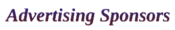 Sponsors
