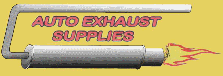 Auto Exhaust Surplies