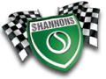 Shannons